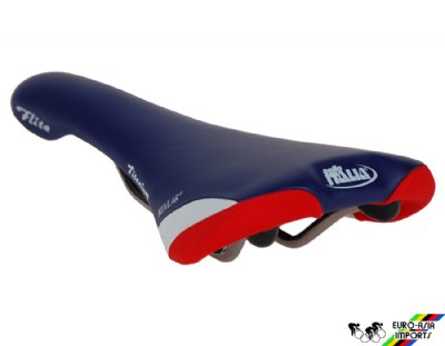 Selle Italia Flite with Kevlar Saddle 