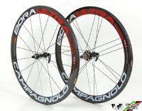 2009 Campagnolo Bora Ultra Two Wheelset 