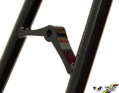 Cinelli Deus Ex Machina Frameset