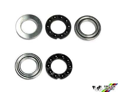 Campagnolo BR-CH009 Pivot Bearing Set