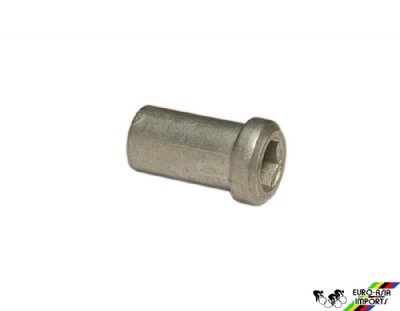 Campagnolo BR-RE127 17mm Incasso  Nut