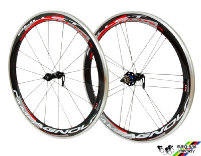 2012 Campagnolo Bullet Ultra Wheelset 50