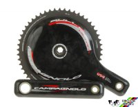 2013 Bullet Ultra 11 Time Trial Power Torque Crankset