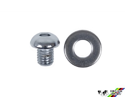 Nitto Button Bolt For R-10