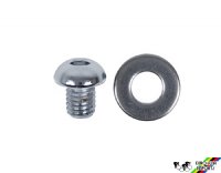 Nitto Button Bolt For F-15