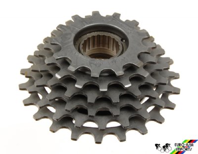 Regina BX 6 spd Freewheel 