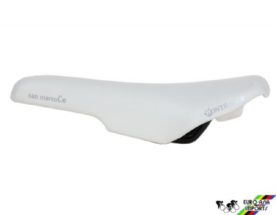 San Marco Bontrager Saddle 