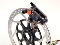 XTR BRM965 Disc Brake