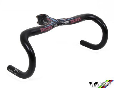 Deda Alanera Squadra Corse Handlebar 