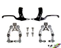 Suntour XC Power MTB Brakeset