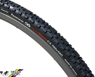 Panaracer CG CX  Clincher Tire