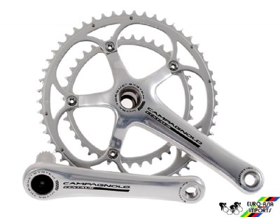 2007 Centaur 10 AL Standard Ultra Torque Crankset