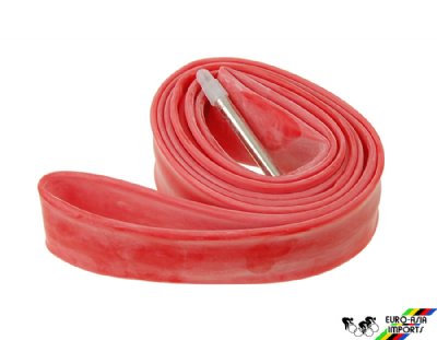 Challenge 700C 47.5mm Valve Latex Tube