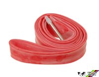 Challenge 700C 47.5mm Valve Latex Tube