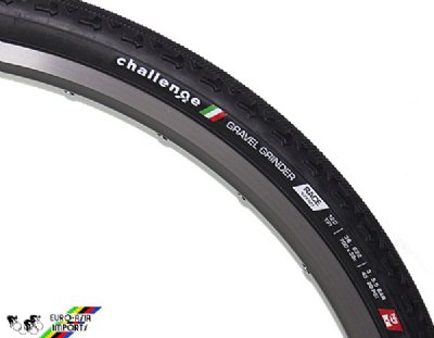 Challenge Gravel Grinder Race Clincher Tire