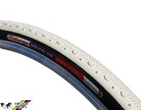 Challenge Grifo XS 32 Clincher Tire - White