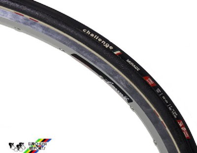 Challenge Mirage Tubular Tire