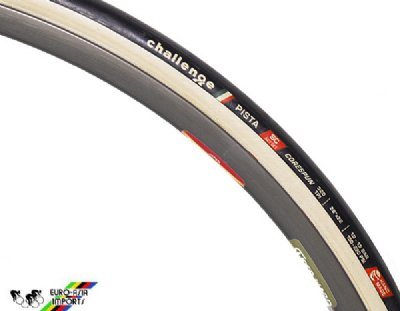 Challenge Pista SC Tubular Tire 