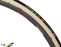 Challenge Pista Ultra Seta Extra Tubular Tire 