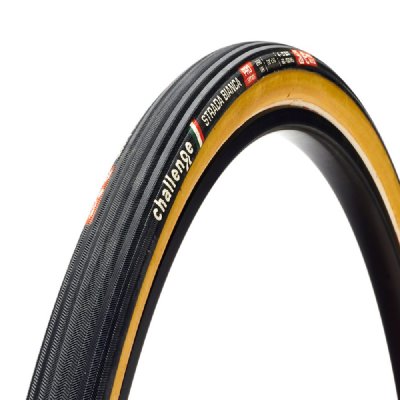 Challenge Strada Bianca Tubular Tire