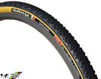 Challenge Chicane Clincher Tire