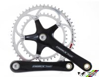 2004 Chorus 10 Carbon Standard Crankset