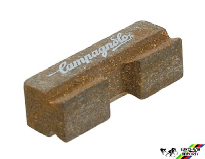 Campagnolo 7289010 Brake Pad for Chorus  Synterized