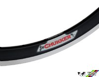 Velocity Chukker Clincher 