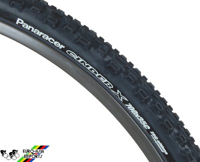 Panaracer Cinder X Clincher Cyclocross Tire 700cx35 