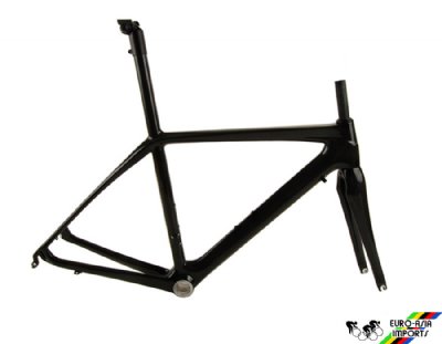 Cobra Carbon Road Frameset