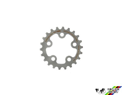 TA Compact Inox Steel Chainring 