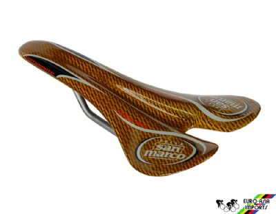 San Marco Aspide Composite Saddle 