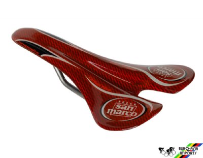 San Marco Aspide Composite Saddle 