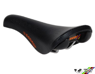 San Marco Concor Supercorsa Saddle 