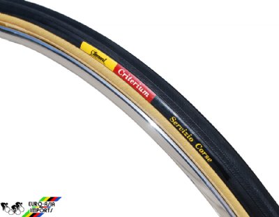 Clement Criterium Tubular Tire 