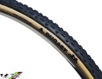 A. Dugast Cross Typhoon Cotton Tubular Tire 