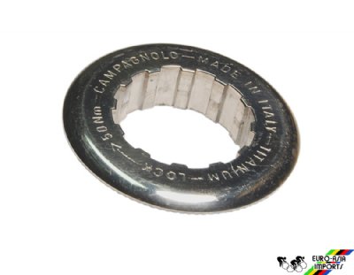 CS-001T Cassette Lockring 