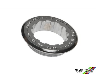 CS-501 OS Cassette Lockring 