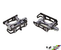 MKS Custom Nuevo Wide Pedals