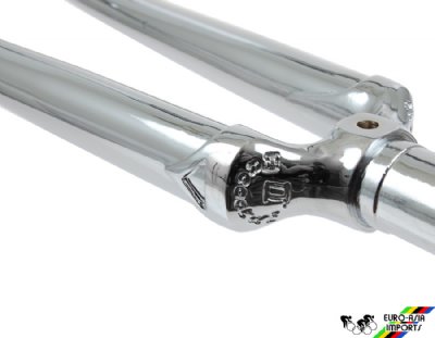 Daccordi Road Fork