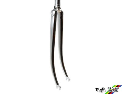 Daccordi Road Fork