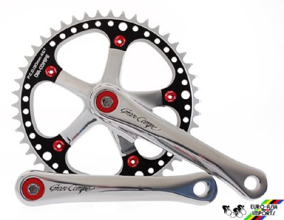 Dia Compe Gran Compe Crankset