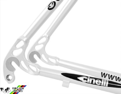 Cinelli Starlight Frameset