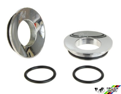 Phil Wood BB Cup Mud Guard Inserts