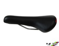 Kashimax NX1/AE Nagasawa Smooth Padded Saddle