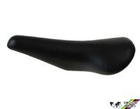 Kashimax FGTI5P Titanium Smooth Cover Saddle