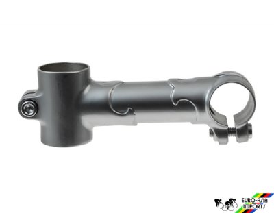 Nitto Lugged Cro-Mo Threadless Stem