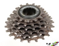 Dura Ace 7400 6sp Freewheel