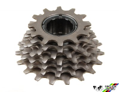 Dura Ace MF-7400 7spd Freewheel 