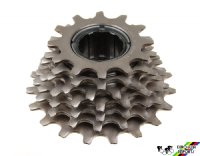 Dura Ace MF-7400 7spd Freewheel 